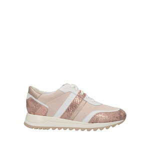 yz WFIbNX fB[X Xj[J[ V[Y Sneakers Pink
