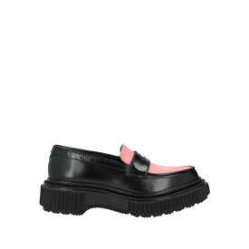 【送料無料】 アデュー レディース スリッポン・ローファー シューズ Loafers Pink