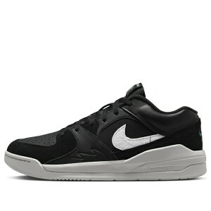 Jordan �W���[�_�� �����Y �X�j�[�J�[ �yAir Jordan Stadium 90 'Black White' DX4397-003�z �T�C�Y US_7(25.0cm)