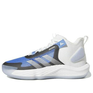 adidas �A�f�B�_�X �����Y �X�j�[�J�[ �yadidas Adizero Select 'Blue Fusion White' IE9266�z �T�C�Y US_9(27.0cm)