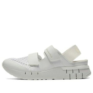 Onitsuka Tiger �I�j�c�J�^�C�K�[ �����Y �X�j�[�J�[ �yOnitsuka Tiger Rebilac Sandals 'White' 1183A966-103�z �T�C�Y US_12(30.0cm)