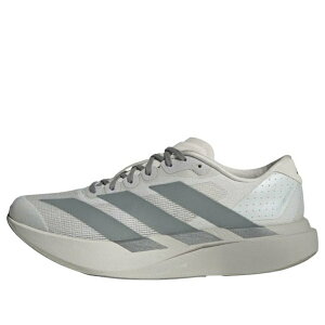adidas �A�f�B�_�X �����Y �X�j�[�J�[ �yadidas adizero Evo SL 'Grey Iron Metallic' KI7351�z �T�C�Y US_8(26.0cm)
