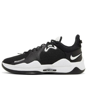 Nike �i�C�L �����Y �X�j�[�J�[ �yNike PG 5 TB 'Black White' DM5045-001�z �T�C�Y US_10(28.0cm)