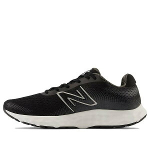 New Balance �j���[�o�����X �����Y �X�j�[�J�[ �yNew Balance 520 v8 'Black White' M520LB8�z �T�C�Y US_9.5(27.5cm)