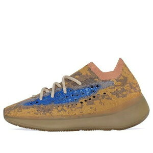 adidas �A�f�B�_�X �����Y �X�j�[�J�[ �C�[�W�[�u�[�X�g �yadidas Yeezy Boost 380 'Blue Oat Non-Reflective' Q47306�z �T�C�Y US_M_15