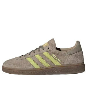 adidas �A�f�B�_�X �����Y �X�j�[�J�[ �yadidas Tenis Handball Spezial 'Trace Khaki Semi Frozen Yellow Clay' IH1502�z �T�C�Y US_9(27.0cm)