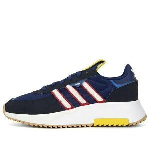 adidas �A�f�B�_�X �����Y �X�j�[�J�[ �yadidas Retropy F2 'Victory Blue' HQ4361�z �T�C�Y US_10(28.0cm)