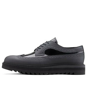 Onitsuka Tiger �I�j�c�J�^�C�K�[ �����Y �X�j�[�J�[ �yOnitsuka Tiger Brogue 'Grey' 1181A391-005�z �T�C�Y US_8.5(26.5cm)