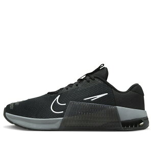 Nike �i�C�L �����Y �X�j�[�J�[ �yNike Metcon 9 'Black Smoke Grey' DZ2617-001�z �T�C�Y US_M_3.5