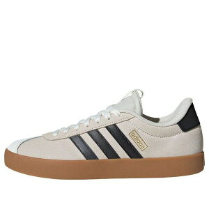 adidas �A�f�B�_�X �����Y �X�j�[�J�[ �yadidas VL Court 3.0 'Beige Black Gum' JP5351�z �T�C�Y US_11(29.0cm)