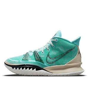 Nike �i�C�L �����Y �X�j�[�J�[ �yNike Kyrie 7 EP 'Copa' CQ9327-402�z �T�C�Y US_6.5(24.5cm)