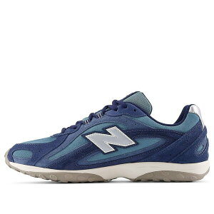 New Balance �j���[�o�����X �����Y �X�j�[�J�[ �yNew Balance 204L Suede Pack 'Navy Salt Water' U204L67Q�z �T�C�Y US_11(29.0cm)