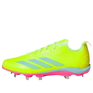 adidas �A�f�B�_�X �����Y �X�j�[�J�[ �yadidas Adizero Electric Japan Baseball 'Lucid Lemon Bliss Blue' JS2163�z �T�C�Y US_8.5(26.5cm)
