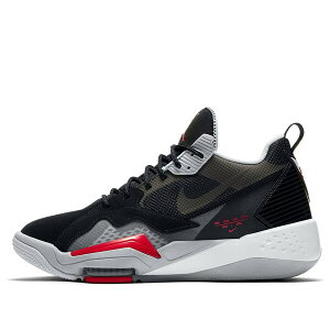 Jordan �W���[�_�� �����Y �X�j�[�J�[ �yAir Jordan Zoom '92 'Black Cement' CK9183-001�z �T�C�Y US_7.5(25.5cm)
