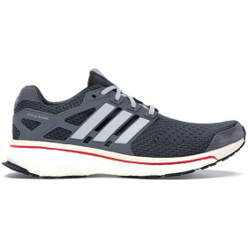 adidas アディダス メンズ スニーカー 【adidas Energy Boost】 サイズ US_8.5(26.5cm) Run Thru Time