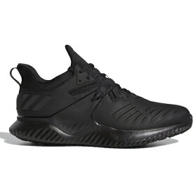 adidas アディダス メンズ スニーカー 【adidas Alphabounce Beyond 2.0】 サイズ US_9.5(27.5cm) Core Black