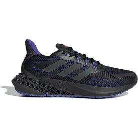 adidas アディダス メンズ スニーカー 【adidas 4DFWD Pulse】 サイズ US_7.5(25.5cm) Core Black Sonic Ink