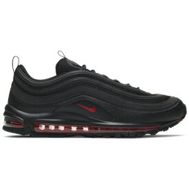 Nike ナイキ メンズ スニーカー 【Nike Air Max 97】 サイズ US_6.5(24.5cm) Black University Red