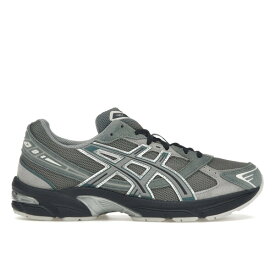 ASICS アシックス メンズ スニーカー 【ASICS Gel-1130】 サイズ US_12.5(30.5cm) Steel Grey Sheet Rock