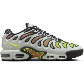 Nike ナイキ メンズ スニーカー 【Nike Air Max Plus Drift】 サイズ US_9.5(27.5cm) Light Silver Volt