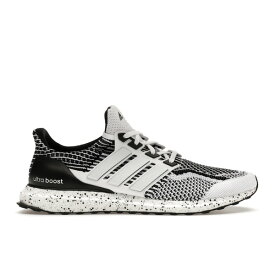 adidas アディダス メンズ スニーカー 【adidas Ultra Boost 5.0 DNA】 サイズ US_7(25.0cm) Cloud White Black