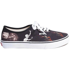 Vans バンズ メンズ スニーカー 【Vans Authentic】 サイズ US_7(25.0cm) Wacko Maria