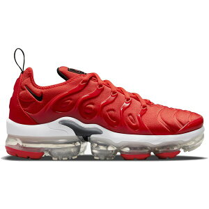 Nike iCL fB[X Xj[J[ yNike Air VaporMax Plus Chile Red (Women's)z TCY US_8(25.0cm) Chile Red/Black/White
