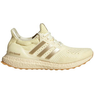 adidas AfB_X fB[X Xj[J[ yadidas Ultra Boost 1.0 Off White Cyber Metallic Warm Vanilla (Women's)z TCY US_W_4.5 Off White/Cyber Metallic/Warm Vanilla