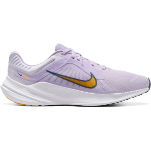 Nike iCL fB[X Xj[J[ yNike Quest 5 Barely Grape Violet Mist (Women's)z TCY US_5.5(22.5cm) Barely Grape/Violet Mist/Lilac Bloom/Sundial