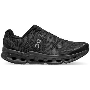 On I fB[X Xj[J[ yOn Running Cloudgo Black Eclipse (Women's)z TCY US_9.5(26.5cm) Black/Eclipse