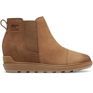 Sorel \ fB[X Xj[J[ ySorel Evie ll Chelsea Boot Taffy Gum (Women's)z TCY US_9(26.0cm) Taffy/Gum