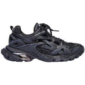 Balenciaga oVAK fB[X Xj[J[ yBalenciaga Track. 2 Black (Women's)z TCY US_6(23.0cm) Black