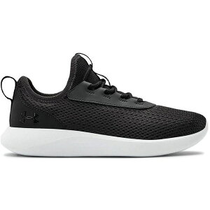 Under Armour A_[A[}[ fB[X Xj[J[ yUnder Armour Skylar 2 Black White (Women's)z TCY US_7.5(24.5cm) Black/White