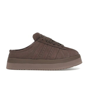 adidas AfB_X fB[X Xj[J[ yadidas Campus 00s Winter Low Earth Strata (Women's)z TCY US_6(23.0cm) Earth Strata/Earth Strata/Trace Brown