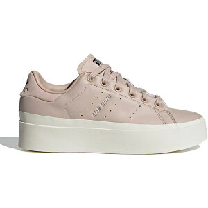 adidas �A�f�B�_�X ���f�B�[�X �X�j�[�J�[ �yadidas Stan Smith Bonega Wonder Quartz (Women's)�z �T�C�Y US_6.5(23.5cm) Wonder Quartz/Wonder Quartz/Core Black