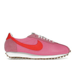 Nike �i�C�L ���f�B�[�X �X�j�[�J�[ �yNike LD-1000 Pinksicle (Women's)�z �T�C�Y US_W_15.5 Pinksicle/Summit White/Gum Light Brown/Picante Red