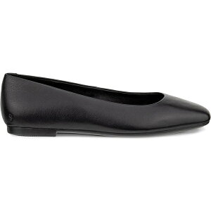Ecco GR[ fB[X Xj[J[ yEcco Margot Flat Black (Women's)z TCY EU_35(21.5cm) Black