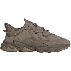 adidas AfB_X fB[X Xj[J[ yadidas Ozweego Simple Brown (Women's)z TCY US_6.5(23.5cm) Simple Brown/Simple Brown/Simple Brown