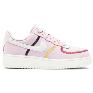 Nike ナイキ レディース スニーカー 【Nike Air Force 1 Low LX Silt Red (Women's)】 サイズ US_5.5(22.5cm) Silt Red/Photon Dust/Brt Citron/Univ Red/Black/Summit White