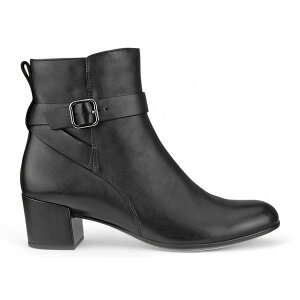 Ecco GR[ fB[X Xj[J[ yEcco Dress Classic 35 Heeled Boot Black (Women's)z TCY EU_37(22.0cm) Black