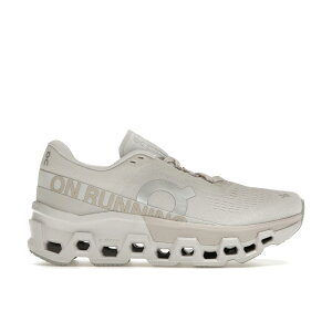 On I fB[X Xj[J[ yOn Running Cloudmonster 2 Sand Frost (Women's)z TCY US_10(27cm) Sand/Frost