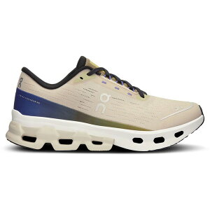 On I fB[X Xj[J[ yOn Running Cloudspark Ice Grove (Women's)z TCY US_5(22cm) Ice/Grove