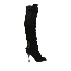 yz fB[XNGA[h fB[X u[c V[Y Boots Black
