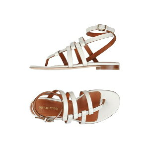 �y���������z �Z���W�I���b�V ���f�B�[�X �T���_�� �V���[�Y Sandals White