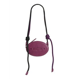 ザネラート レディース ハンドバッグ バッグ Shoulder bags Deep purple