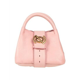 ザネラート レディース ハンドバッグ バッグ Handbags Pink