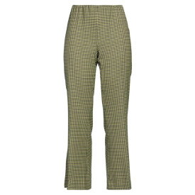 【送料無料】 パロッシュ レディース カジュアルパンツ ボトムス Pants Light yellow