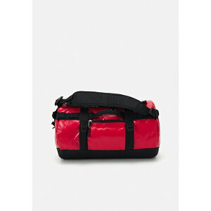 m[XtFCX Y oXPbg{[ X|[c BASE CAMP DUFFEL UNISEX - Sports bag - red/black