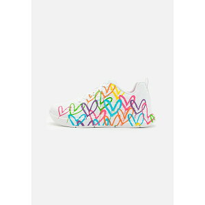 XPb`[Y X|[c fB[X Xj[J[ V[Y UNO LITE - Trainers - white/multi-coloured