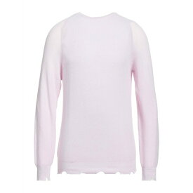【送料無料】 ラネウス メンズ ニット&セーター アウター Sweaters Lilac